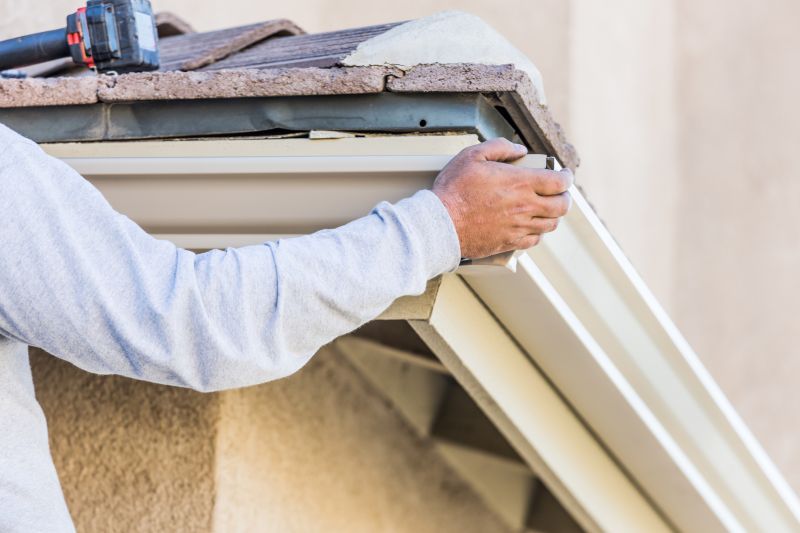 Gutter Installation Contractors